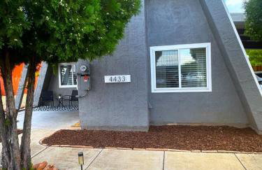 Grape Escape near Winerys, Sedona, Cottonwood, and Jerome - Foto 41