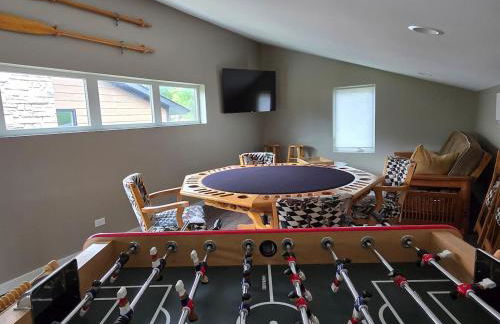 McHenry Riverside Retreat Comfort - Foto 39