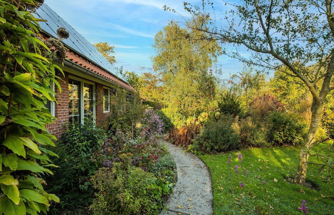Holiday Home in Wijnaldum Near Harlingen Harbor - Foto 29