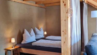 bund Ferienwohnung - Foto 4