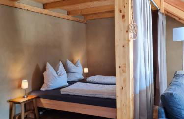 bund Ferienwohnung - Foto 4