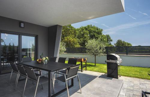 Apartment in Croatia Near Scenic Coastline - Foto 63