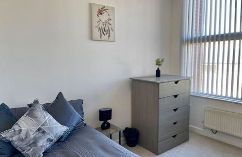 2 Bedroom Flat in Town Center Wellingborough - Photo 13