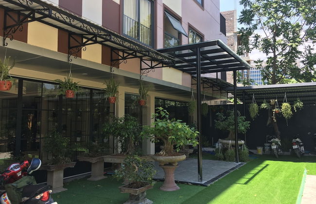 ISTAY Hotel Apartment 5 - Photo 63