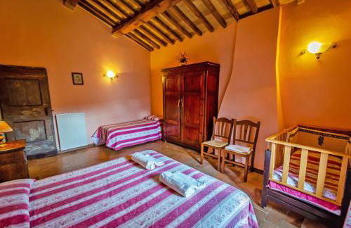 Agriturismo La Fattoria - Foto 32