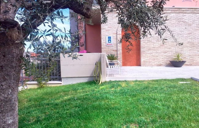 Villa Istonia - Foto 27