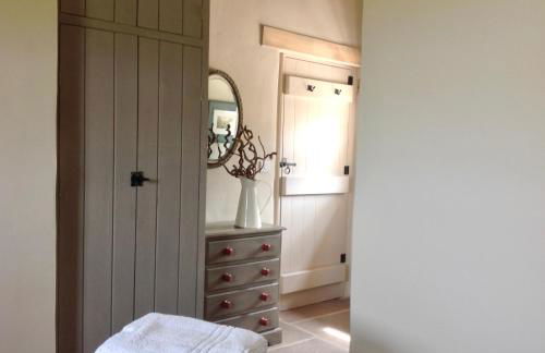 Winnow Barns Holidays - Foto 12