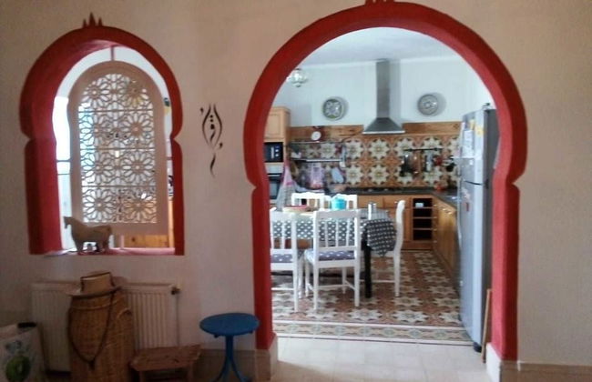 Houch La Driba - Foto 6