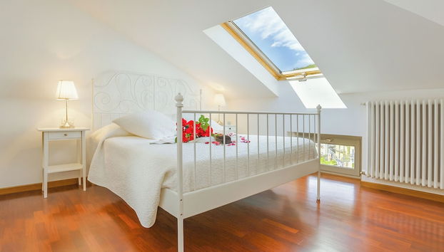 Casa Al Prato Apt. F - Foto 3, Habitación