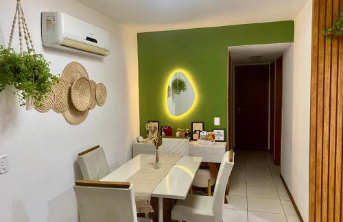 Apartamento Praia Piratininga Vista Mar - Foto 8