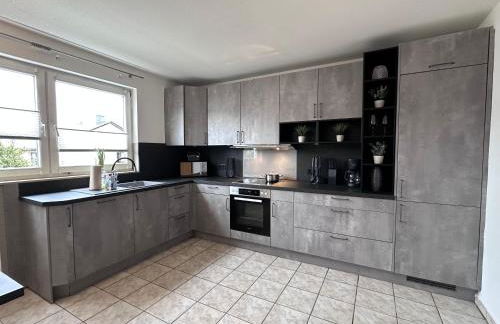 Haus Ostseesprung - Fewo Sarah Hochparterre gratis WLAN, Parkplatz und gem Garten - Foto 25