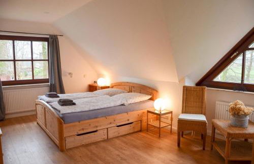 Ferienhaus Ostebogen - Foto 16