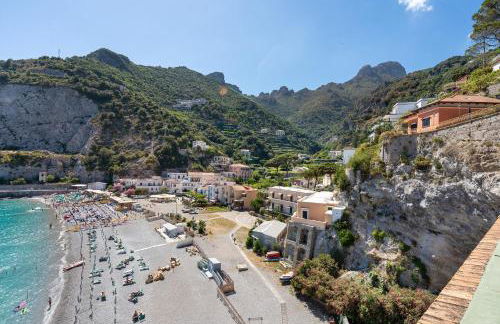 Bluegreen 2 Apartments Amalfi Coast - Foto 45