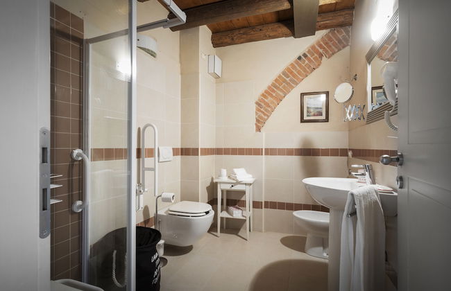 Corte dei Soavi - Apartments - Photo 37