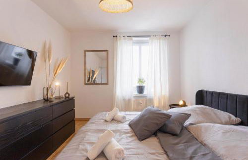 Ferientraum Friedi am Bauhausmuseum - Foto 12