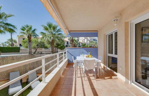 Apartament z widokiem na morze Cabo Roig - Foto 13