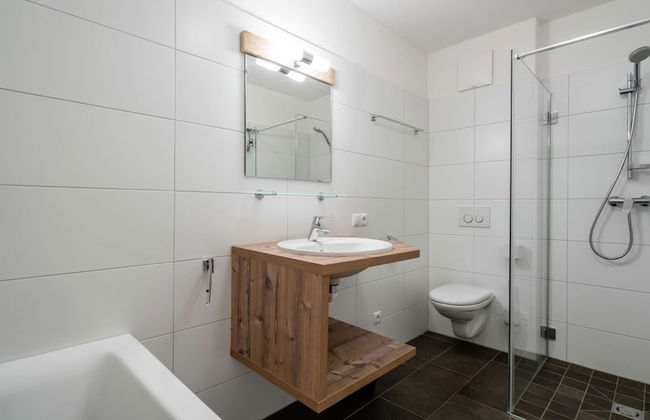 Apartment in Zell am See Near the ski Area - Foto 14