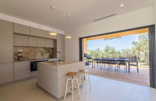 Villa Ottavia - Piscine Chauffée, Nature & Calme - Foto 13