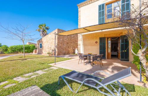 Agroturismo Mondrago -Antic Na Martina- - Foto 75