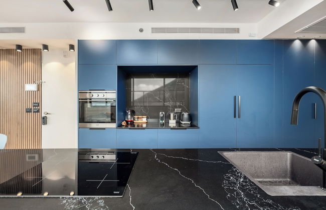 Pool & Jacuzzi Penthouse by Sea N' Rent - Foto 14