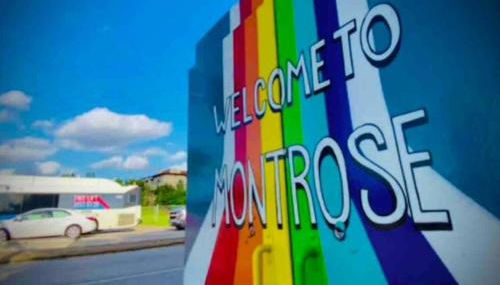 Pristine Full Sized Montrose Apartment Half Block to Menil Museum - Foto 3