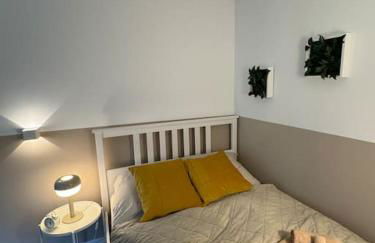 Zentrale moderne City-Wohnung - Netflix - Nespresso - Foto 15