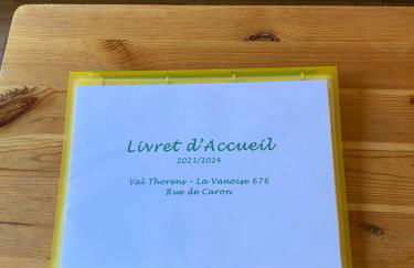 Val Thorens - Confortable Appartement 4 personnes - Foto 22