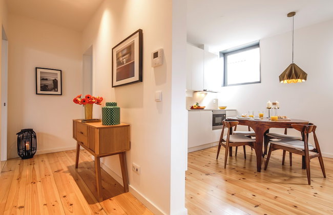 Santa Catarina Apartments by Les Deux Mariettes - Foto 75