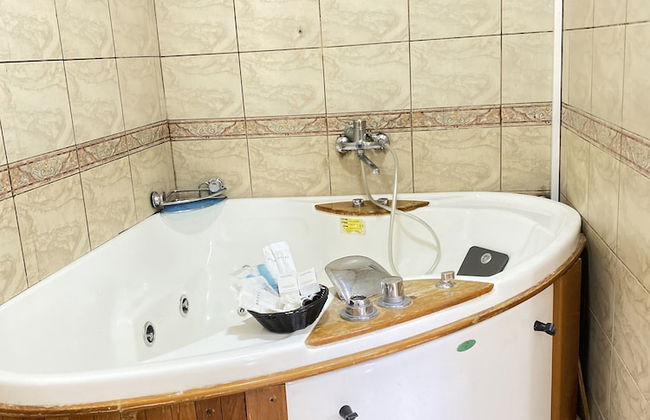 Shymbulak Resort House - Photo 41