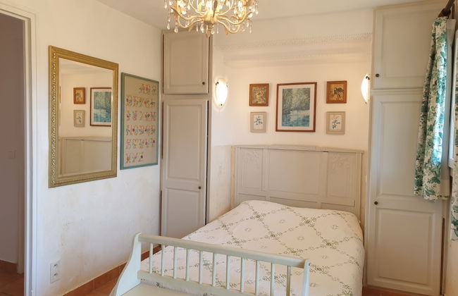 studio 18-20m², 2 pers - Photo 7