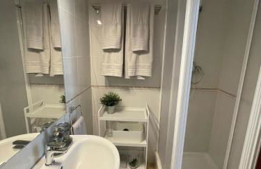 Apartamento Benalmádena Naciones - Foto 13