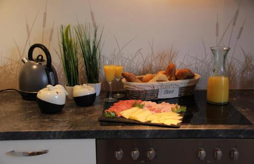 Zauberhaftes Gästehaus/Ferienwohnung Am Tiefenbach - Foto 25