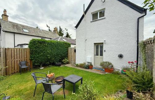 Robins Nest Cottage - Foto 21