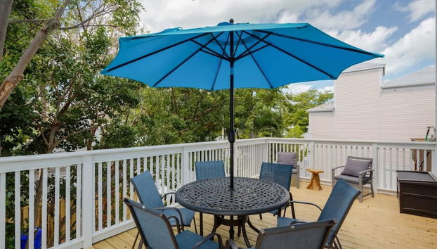 Cloud Suite on Duval Luxury Condo Epic Location - Foto 2, Habitación