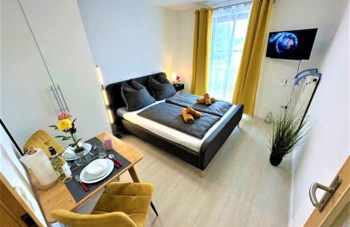 Gemütliches Studio im Bayerwald +POOL +SAUNA +WIFI - Foto 1