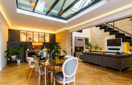 La Maison d'Ernest - Climatisée - Circuit DIJON PRENOIS - Foto 8