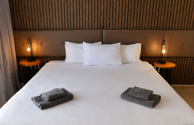 King's Holiday Apartments - Photo 31