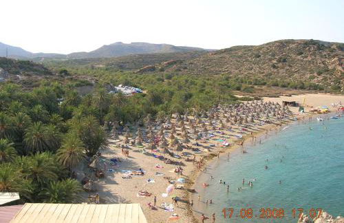 Anemomylos House - Foto 42