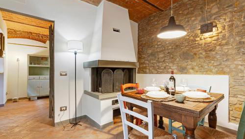 Casa Li-fi Cozy Tuscany House - Foto 4