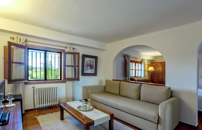 Agroturismo Ses Illes - Photo 39