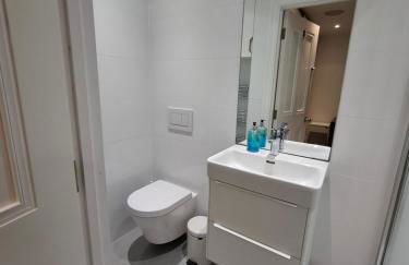 Elegant Garden Flat - Raynes Park - Foto 26