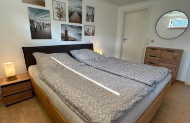 Ferienhaus Küstenkracher in Maasholm-Bad - Foto 9