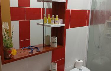 Appartement N01 T3 - Foto 38