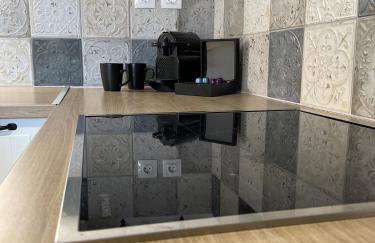 Odysseus Boutique Apartment - Foto 8