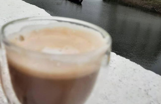 Stunning Riverside Town House With Views, Ayrshire - Foto 29