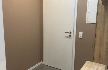 SHP Apartmentwohnung - Foto 4