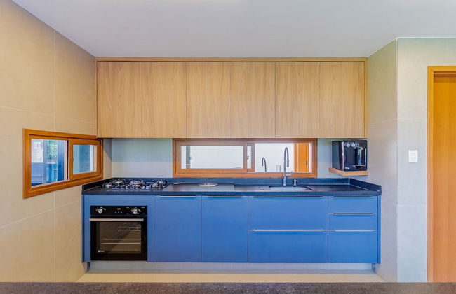 PF47 Linda Casa 5 Suítes -Praia do Forte - Photo 24