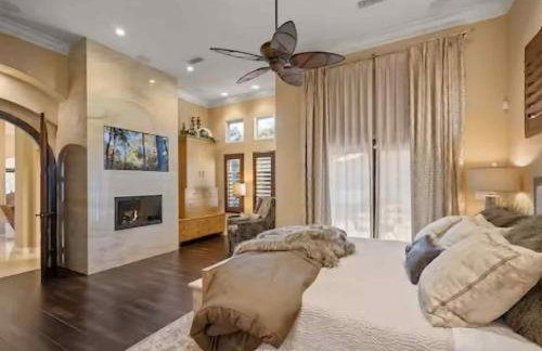 Luxury Estate Tucked Away in the Exclusive Area of Tenaja - Foto 18