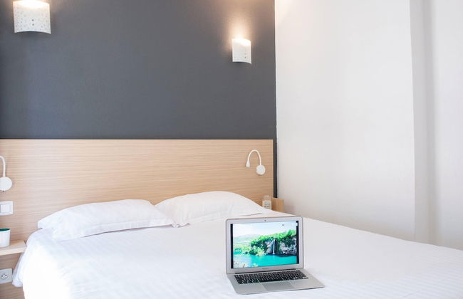 Comfort Aparthotel Frejus La Tour De Mare - Foto 27