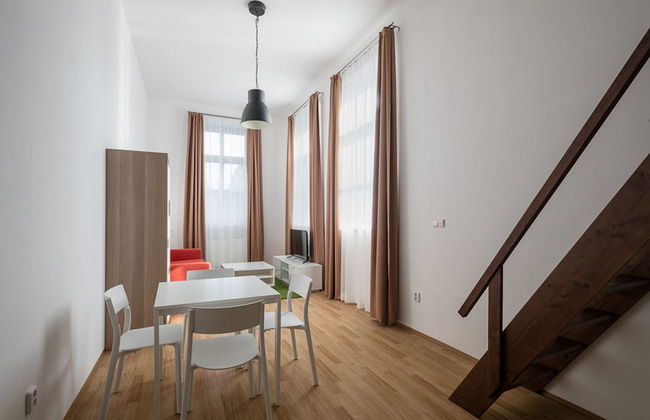 Pytloun Apartments Liberec - Foto 4